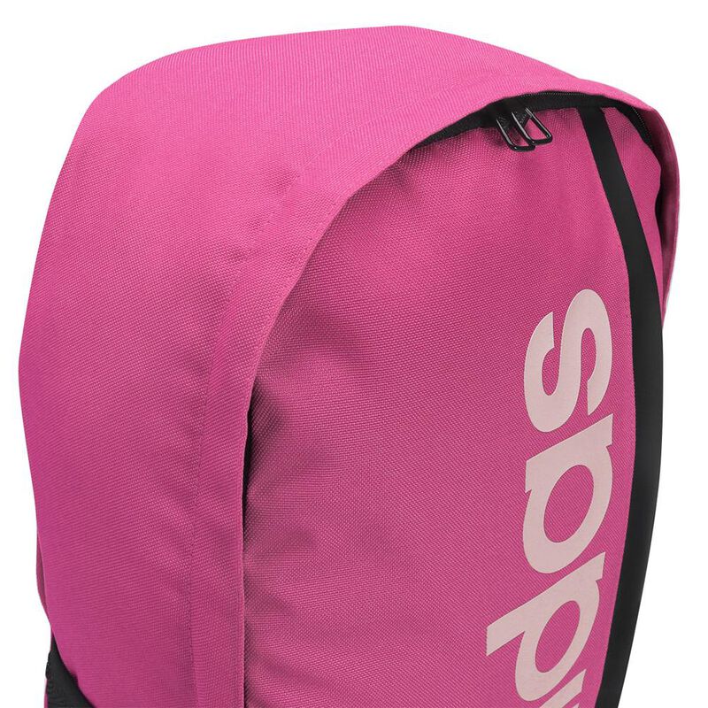 Mochila Adidas Linear Bp Para Mujer. Hr5345 image number null