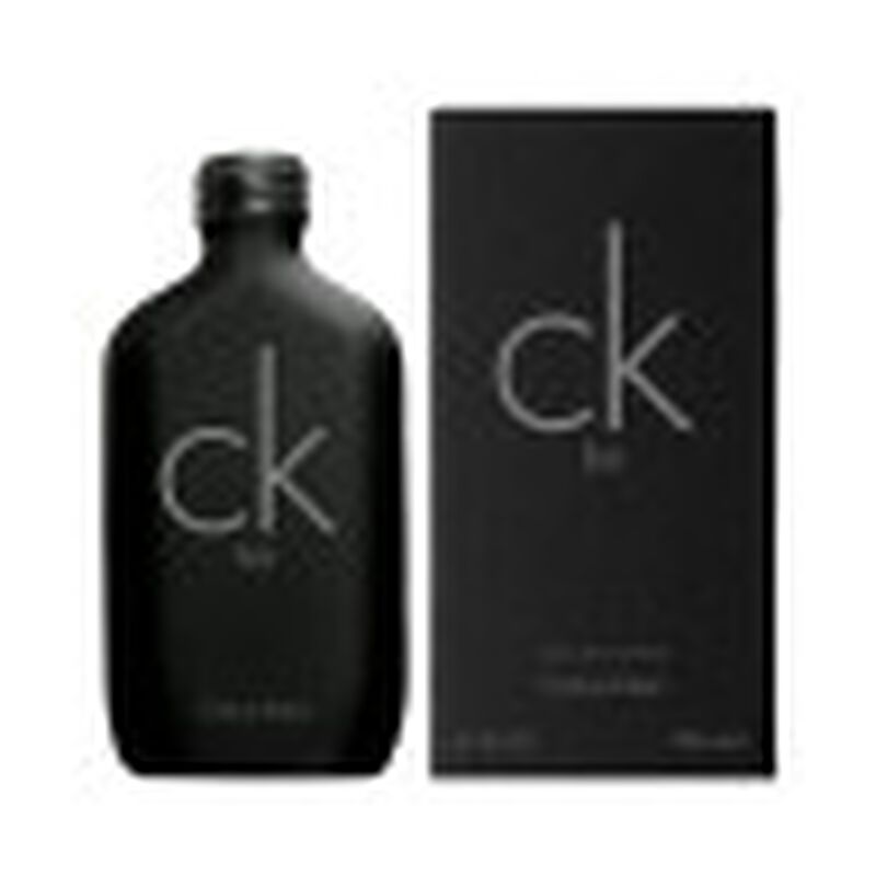 Perfume Caballero Calvin Klein Ck Be 200ml image number null