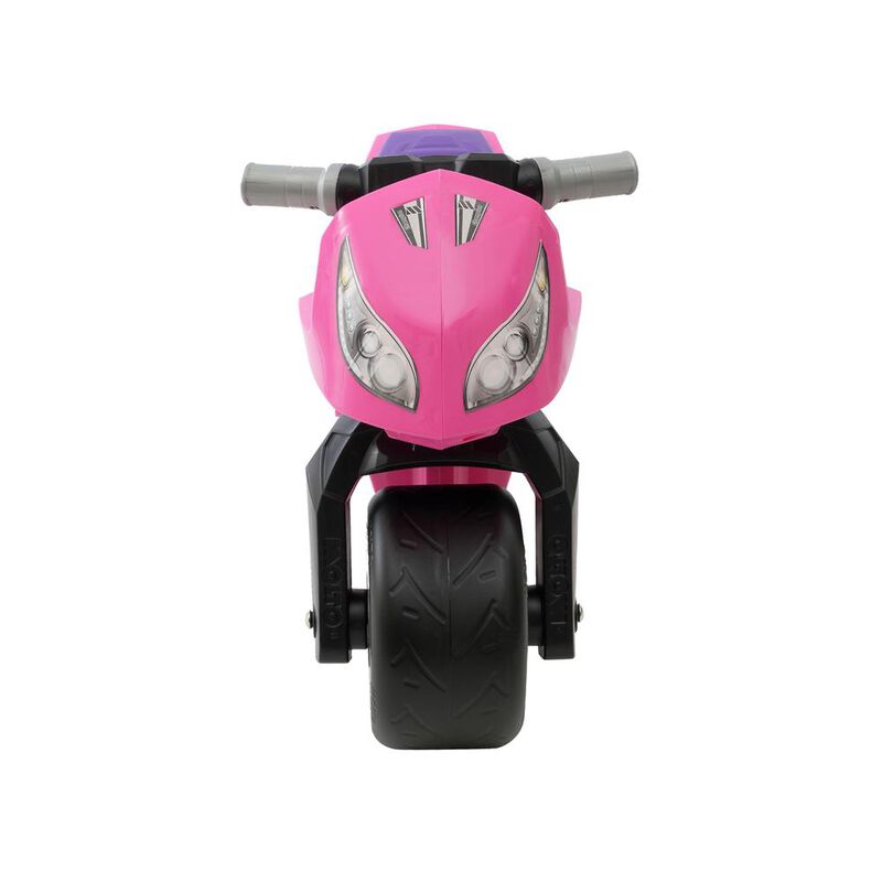 Moto Infantil Montable Moto Cross Premium Depor... image number null