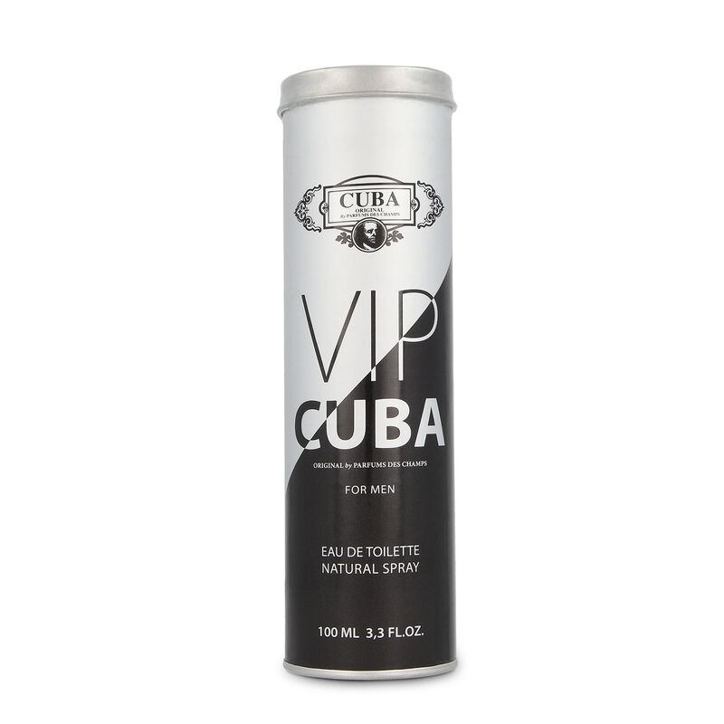Cuba Vip 100 Ml Edt Spray image number null