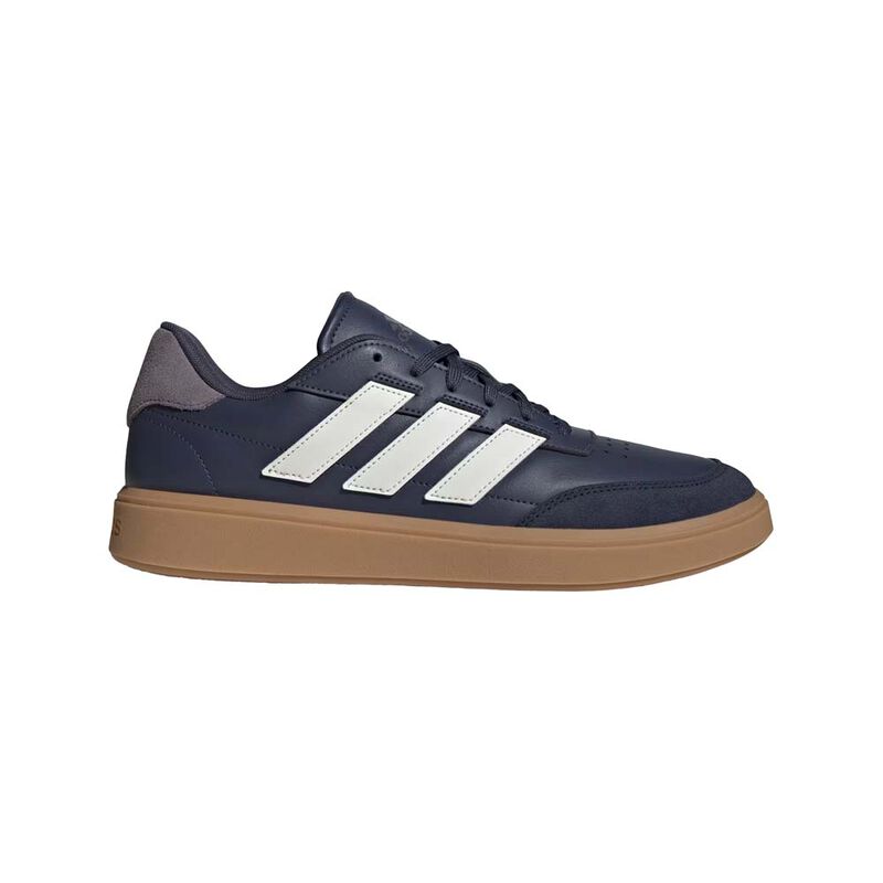 Tenis Adidas Para Hombre Court Block Shadow Nav... image number null