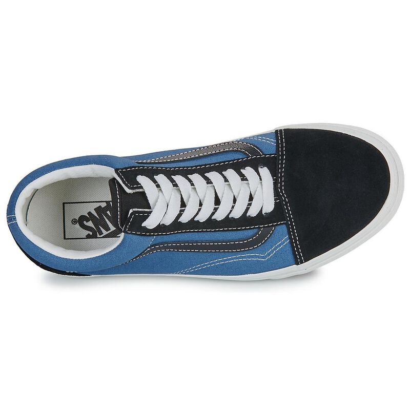Tenis Vans Old Skool Para Hombre image number null
