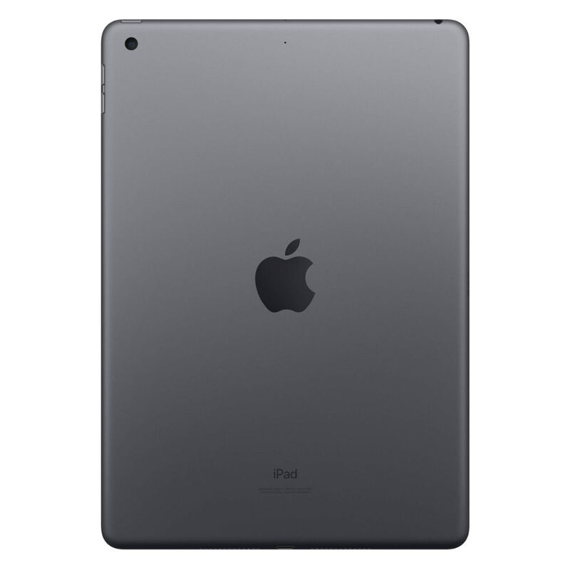 iPad 9&deg; Generaci&oacute;n 64gb Grey Reacondicionado image number null