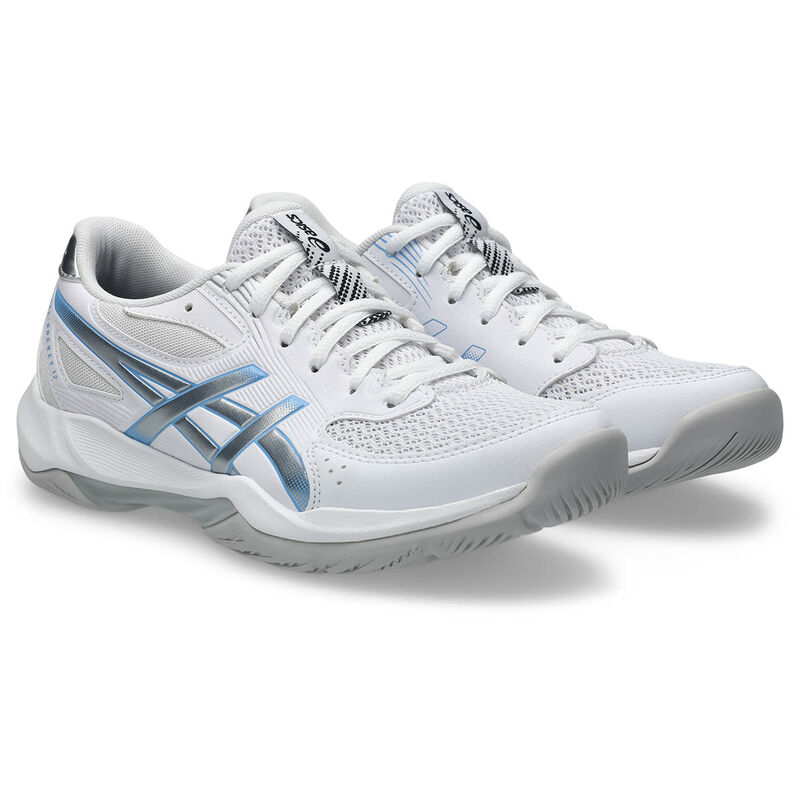 Tenis Mujer Asics Gel-rocket 12 1072a119.105 image number null