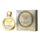 Perfume de Mujer Versace Eros 100 Ml Agua de Tocador