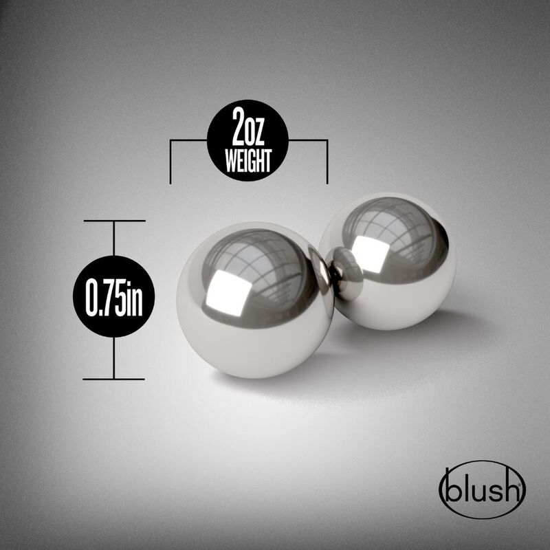 Noir Kegel Balls image number null