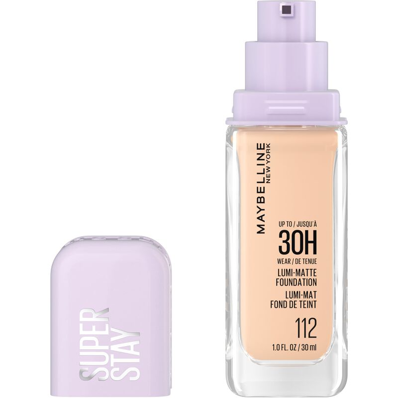 Base Maybelline Super Stay Lumi-matte Para 12 &mdash;... image number null