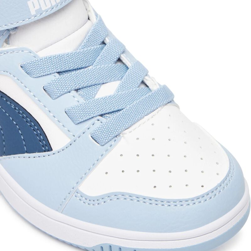 Tenis Casual Puma Rebound V6 MID AC+PS 393832 3... image number null