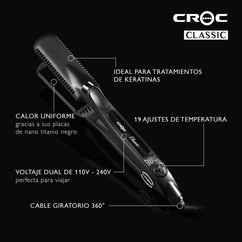 Alaciadoa CROC Classic image number null