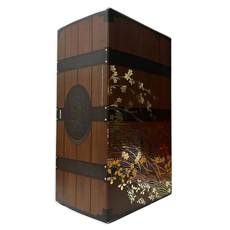 Boxset Demon Slayer - Manga en Espa&ntilde;ol - Editor... image number null