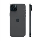 Apple iPhone 15 128GB Negro Liberado