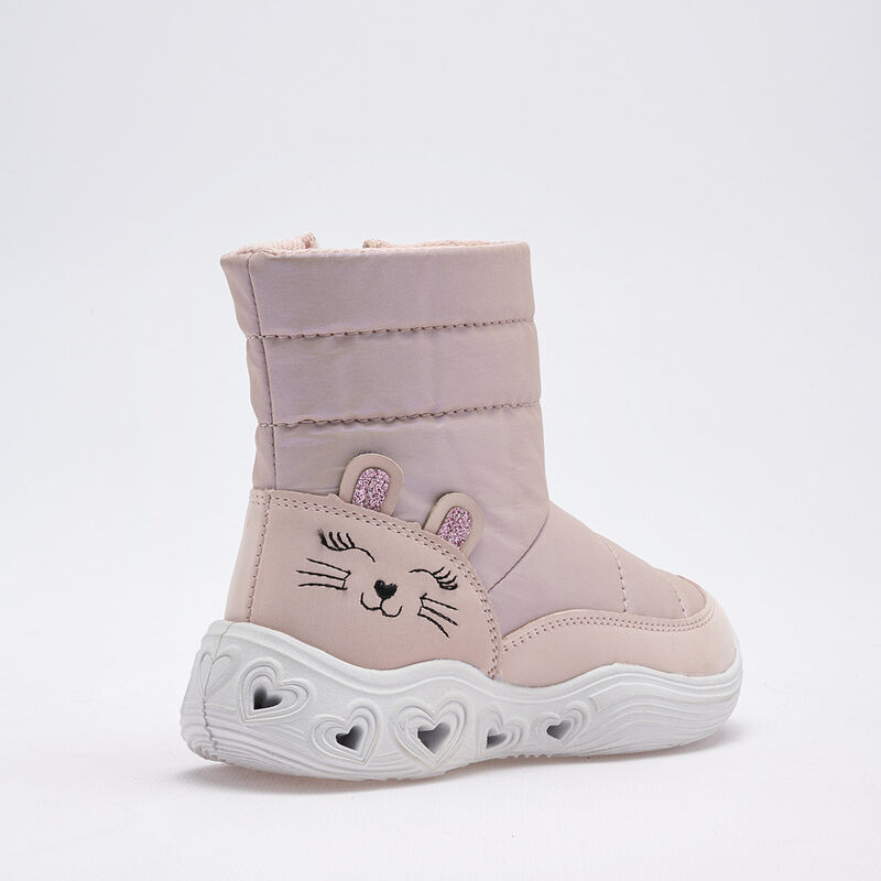 Lia Bota para ni&ntilde;a rosa, con luces image number null