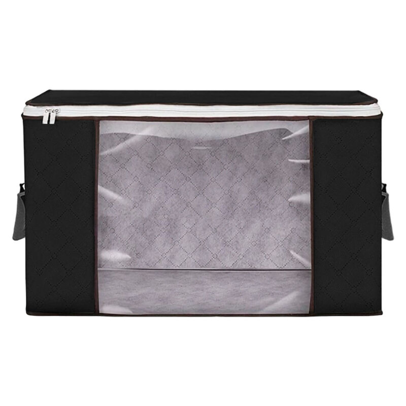 Set de 8 Bolsas Organizadoras con Asa Bluelande... image number null