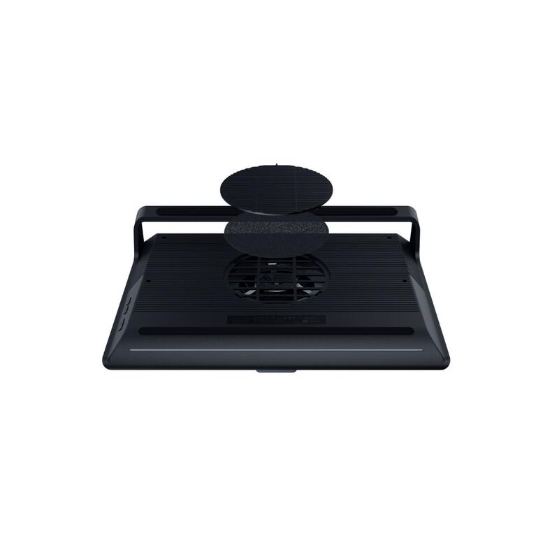 Razer Laptop Cooling Pad US CAN image number null