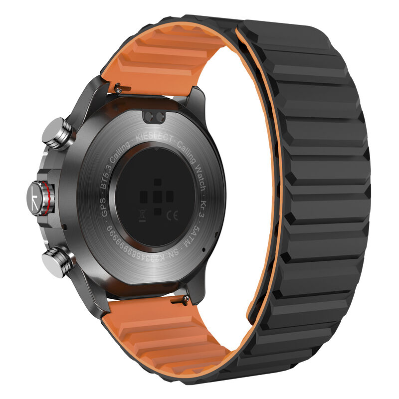 Smartwatch Kieslect Kr3 image number null