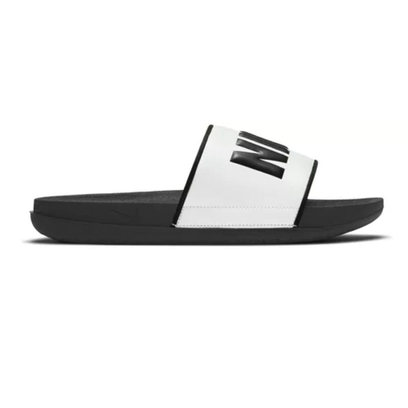 Sandalias Nike Offcourt Slide BQ4632-011 image number null