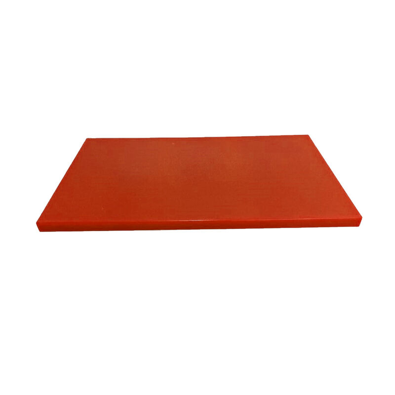 Tabla para picar roja Shorbull image number null