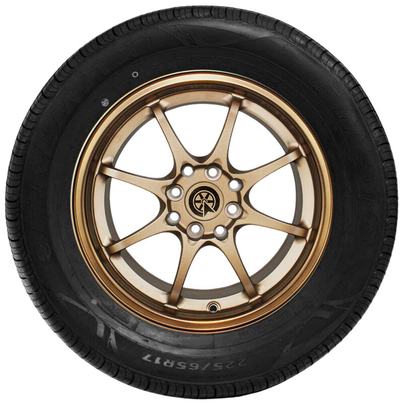 Llanta 265/65R17 112H Firemax Fm518 image number null