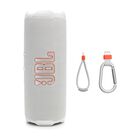 BOCINA JBL FLIP 7 BLANCO