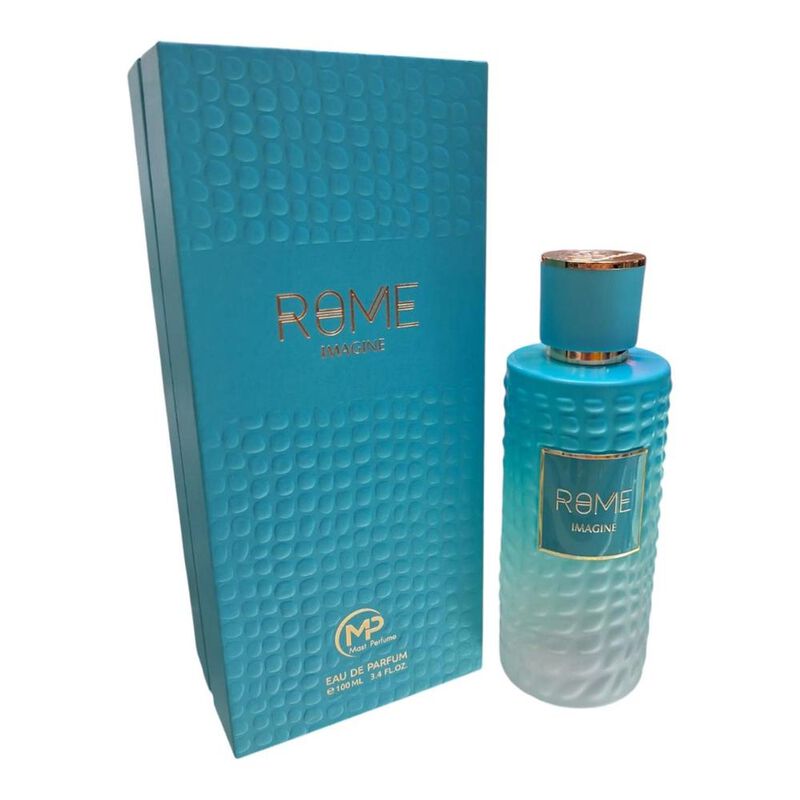 Perfume Mast Perfume Rome Imagine Edp 100 Ml image number null