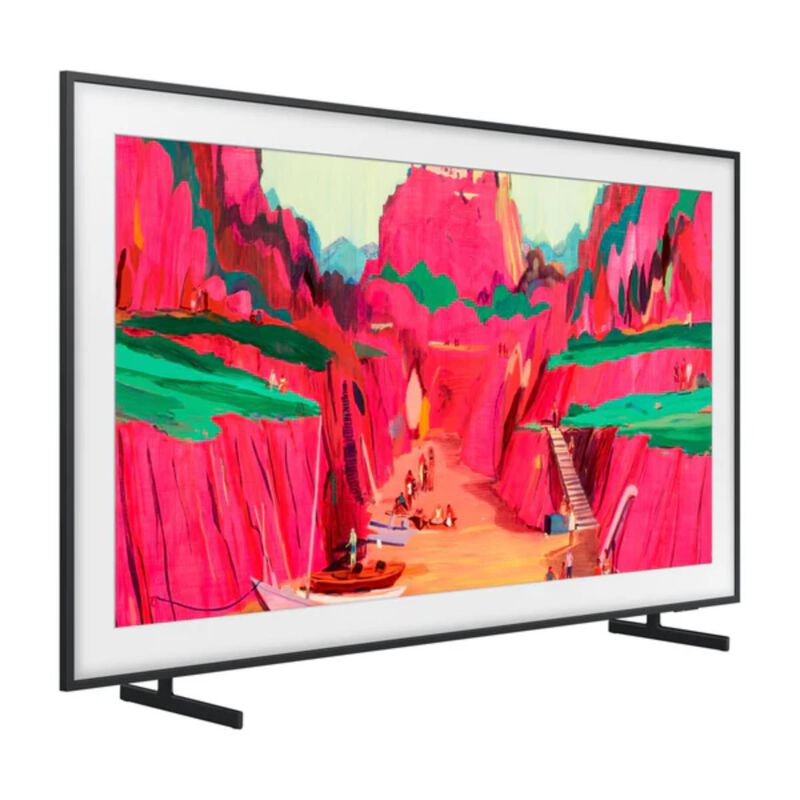 Televisi&oacute;n Pantalla 75 Pulgadas Samsung The Fra... image number null