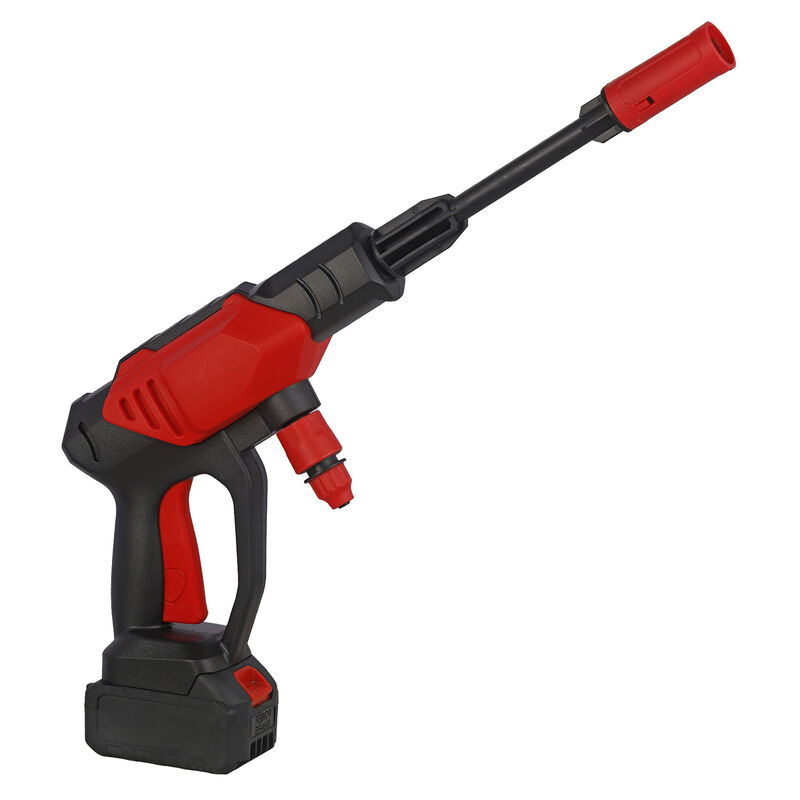 Hidrolavadora inal&aacute;mbrica multiusos LO NECESITO... image number null