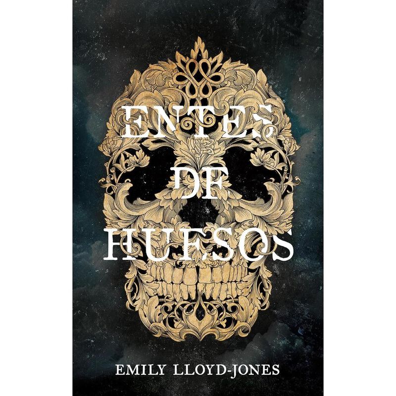 Entes De Huesos image number null