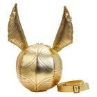 Loungefly Harry Potter Golden Snitch