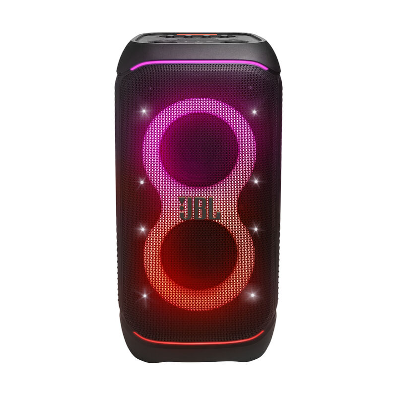 Bocina JBL Partybox Stage 320 image number null