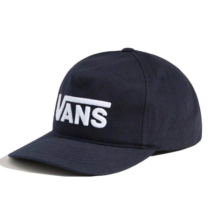 Gorra Vans Drop V Logo Unisex image number null
