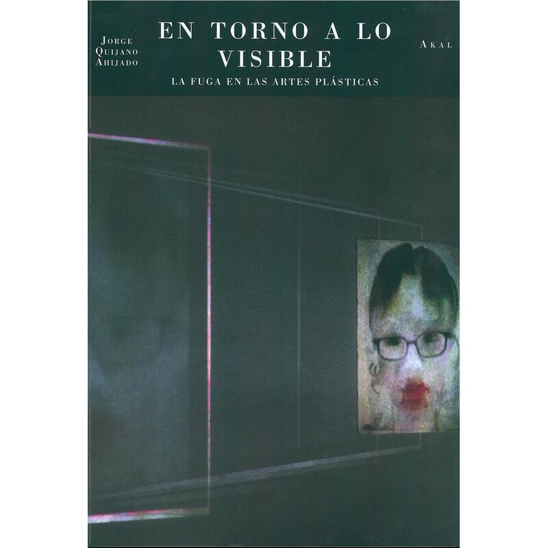 EN TORNO A LO VISIBLE: LA FUGA EN LAS ARTES PLA... image number null