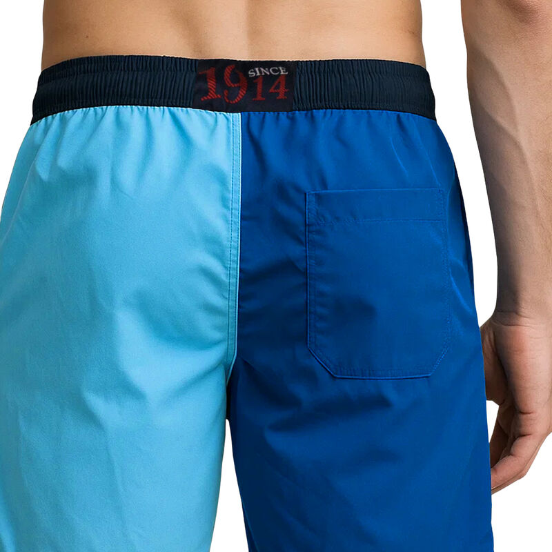 Boardshort Wilson para hombre AZUL REY MD image number null