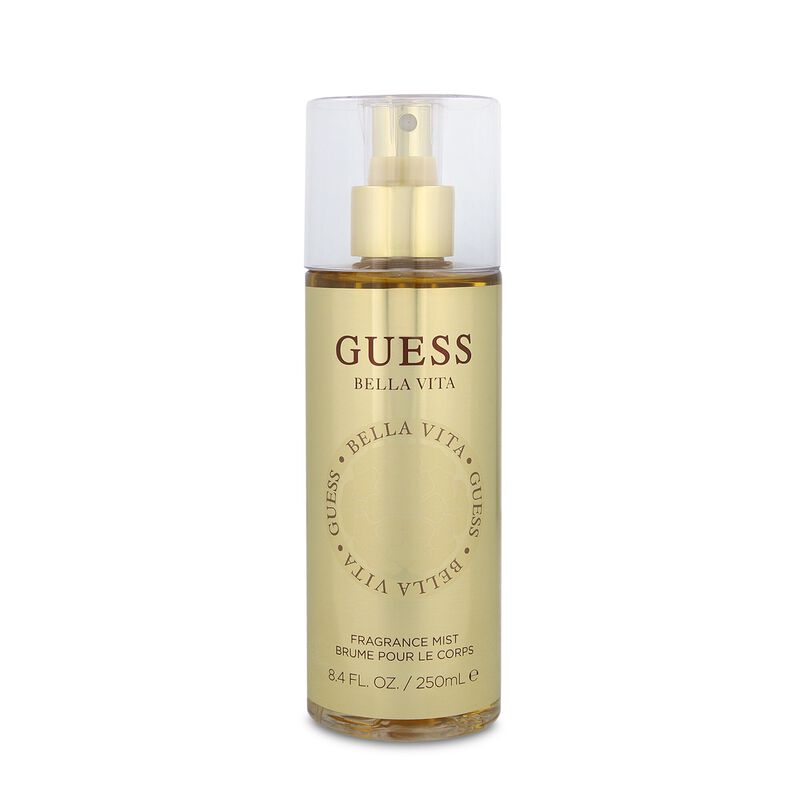 Guess Bella Vita 250Ml Body Mist Spray image number null