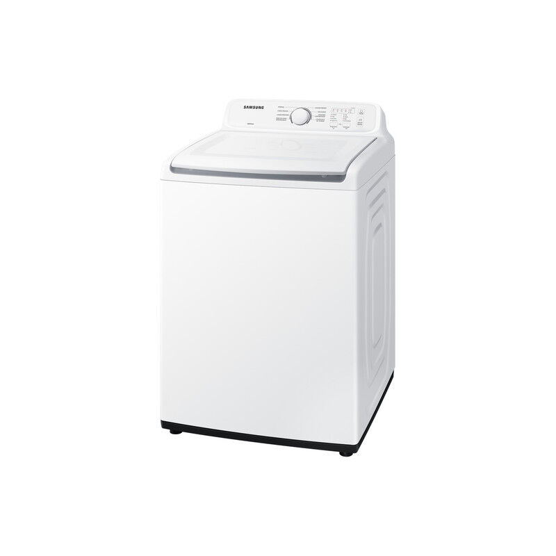 Lavadora Samsung 22Kg Superior Bubblestorm Self... image number null