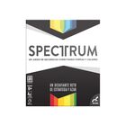 Juego de Mesa Spectrum Secuencias