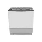 Lavadora Hisense Wsa1102Pcn1 11 Kg Doble Tina B... Lavadora Hisense Wsa1102Pcn1 11 Kg Doble Tina Blanca END