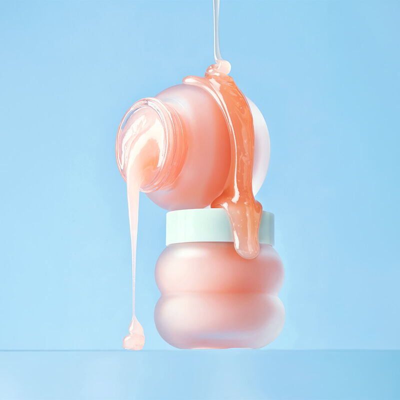 Tocobo Vita Glazed Lip Mask 20ml image number null