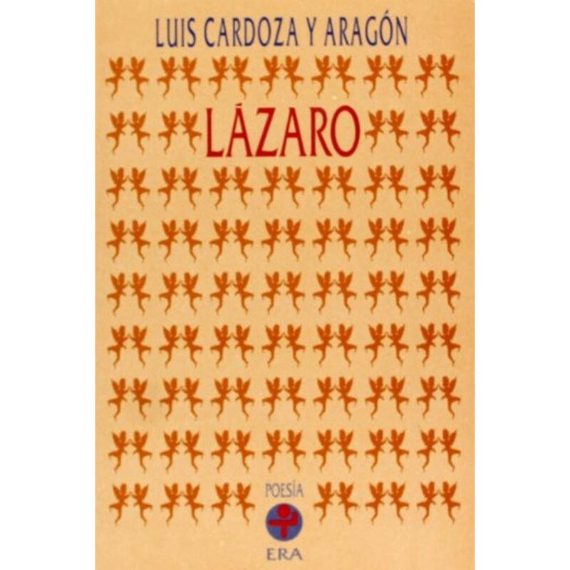 L&aacute;zaro image number null