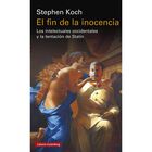 El Fin de la Inocencia