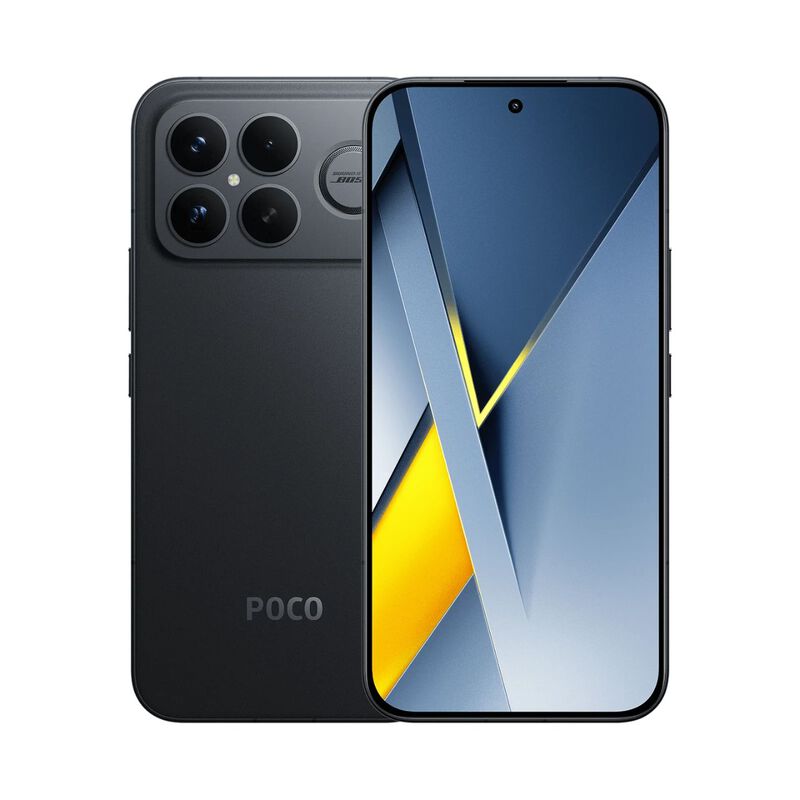 Combo Poco F8 Ultra Doble Sim 512gb/16ram Negro... image number null