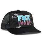 Gorra Fox Barb Wire Hat para Niñas 30760-001