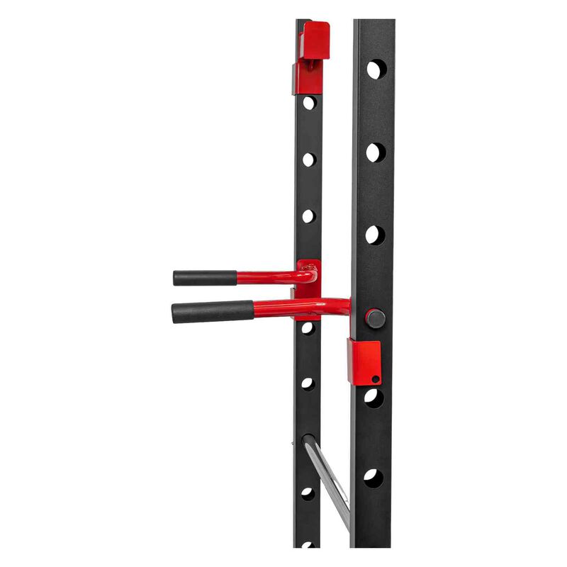 Power Rack Pull Ups Sentadillas Dominada Jaula ... image number null