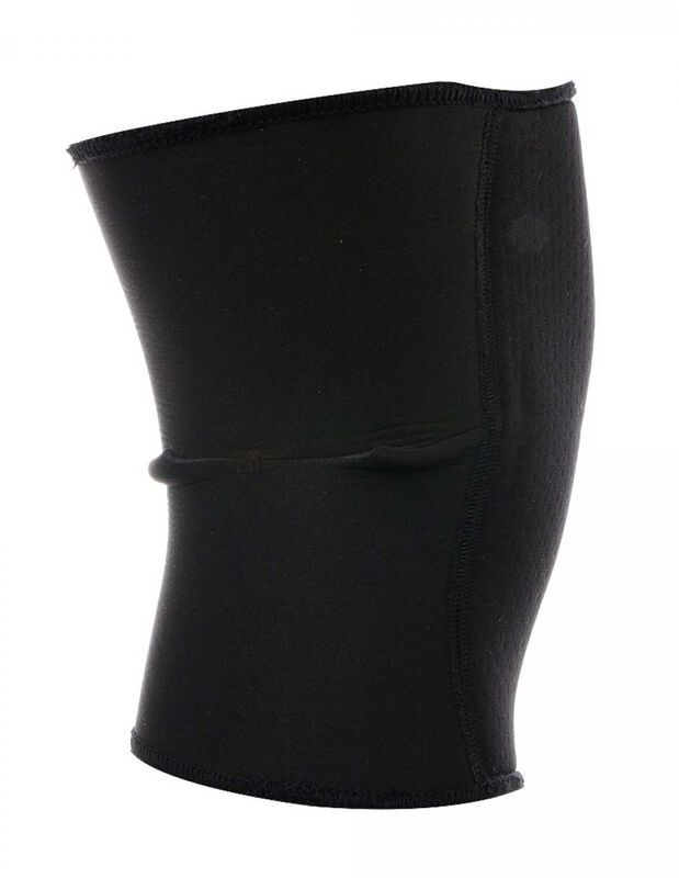 Soporte Tubular Wilson Negro AW201 image number null