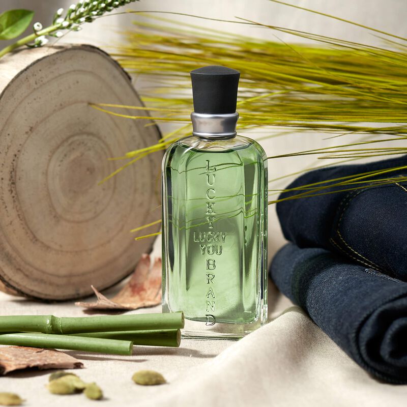 Perfume Lucky You De Lucky Brand Para Hombre, C... image number null