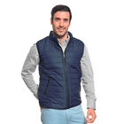Chaleco Fit Caballero