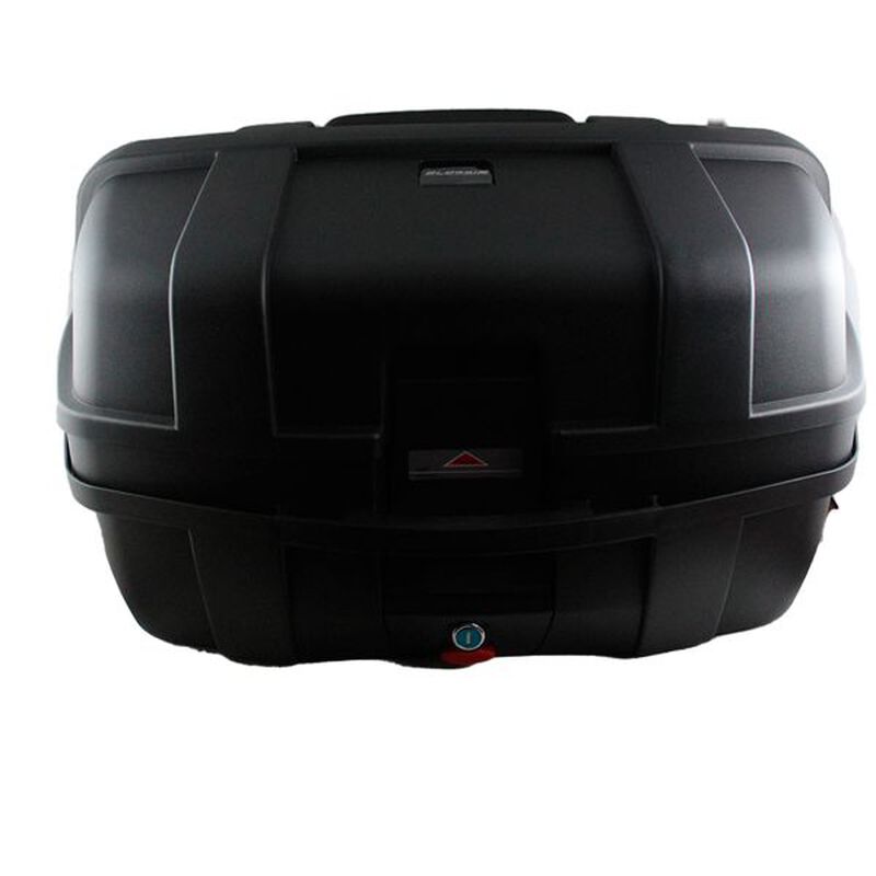 Caja Porta-equipaje Motonetas Y Motos De Trabaj... image number null