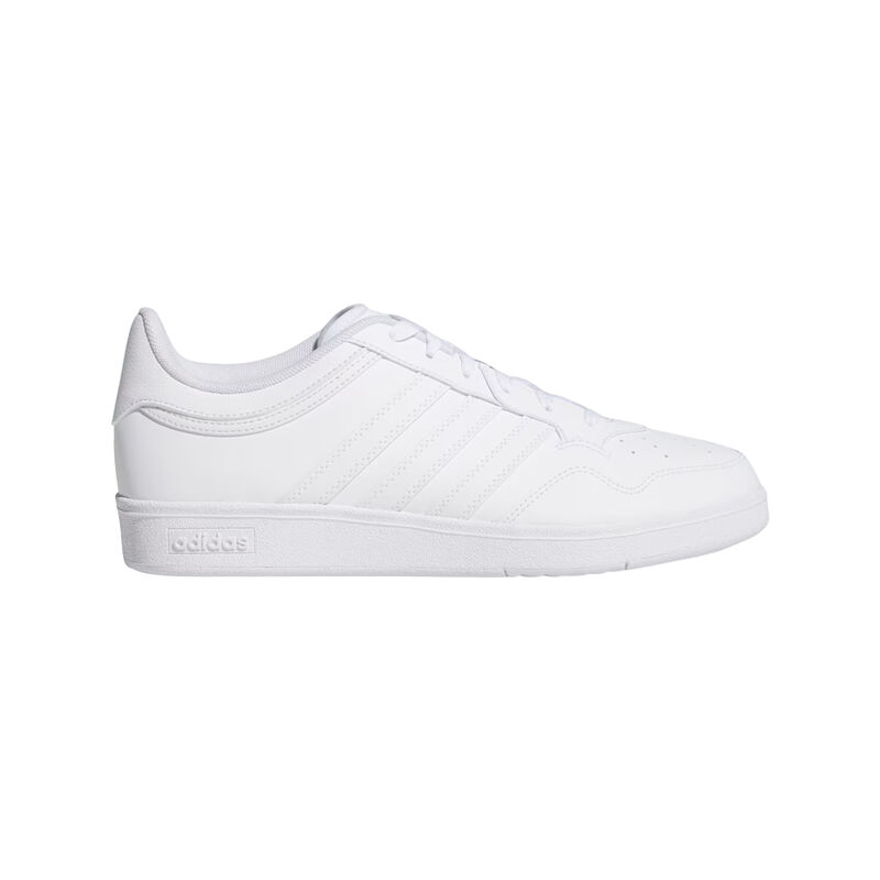 Tenis Adidas para Hombre Hoops 4.0 Blanco image number null