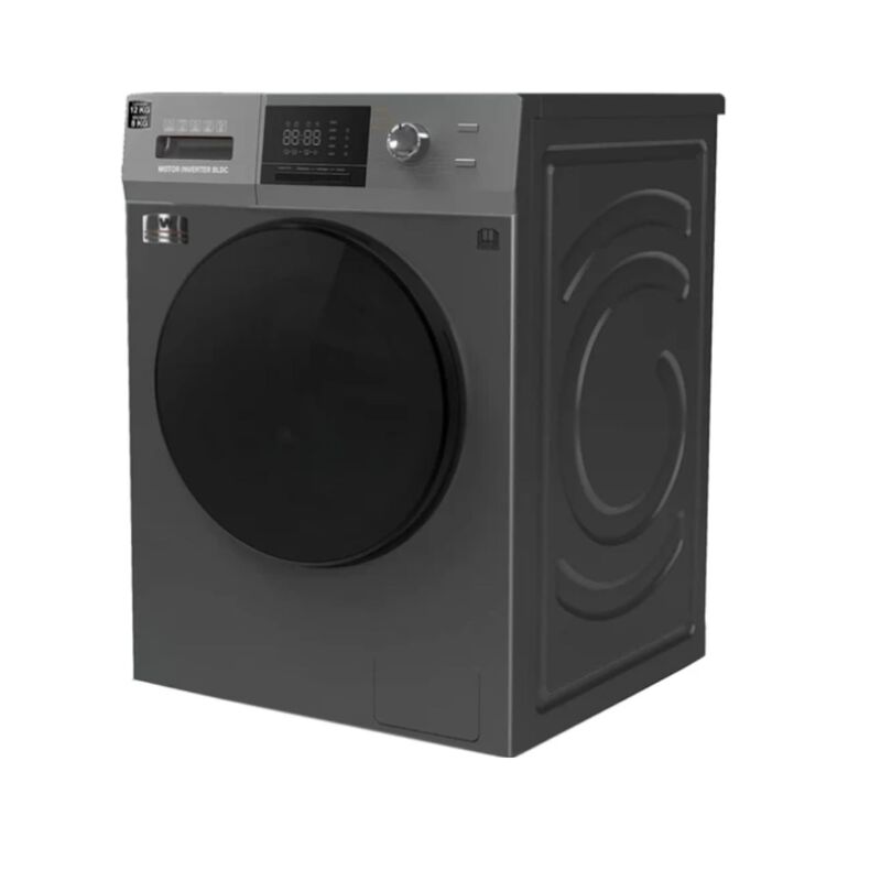 Lavasecadora White Westinghouse Wwcfl14303awdss... image number null