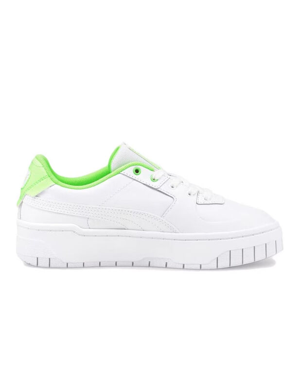 Tenis Puma Cali Dream Pop Blanco 38400802 image number null