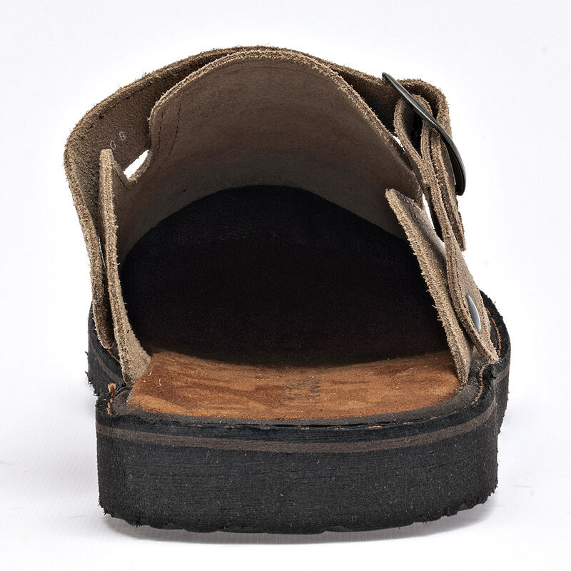 Tacuba Shoes sandalia para hombre caf&eacute; cod 1418... image number null